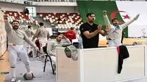 رهبری: جذب مربی خارجی پیشنهاد من بود