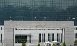 امسال ۱۰ هزار مگاوات از برقابی‌ها استفاده می‌کنیم