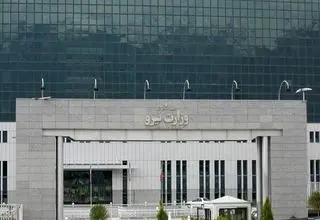 امسال ۱۰ هزار مگاوات از برقابی‌ها استفاده می‌کنیم