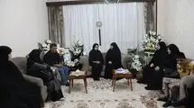 اولین واکنش زنان مجلس به قتل الهه حسین‌نژاد