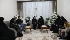 اولین واکنش زنان مجلس به قتل الهه حسیننژاد