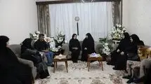 اولین واکنش زنان مجلس به قتل الهه حسین‌نژاد