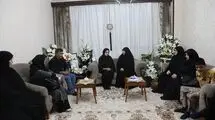 اولین واکنش زنان مجلس به قتل الهه حسین‌نژاد