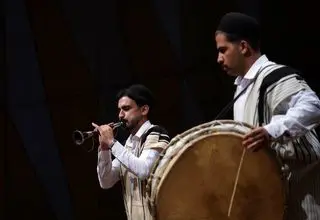 جشنواره موسیقی جوان به حفظ اصالت‌های موسیقی کمک می‌کند
