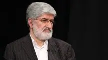 آمریکا بابت تخریب‌هایی که رژیم صهیونیستی انجام داد، خسارت دهد/ تندروها تاثیری بر روند دیپلماسی ندارند 