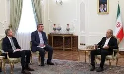 رئیس‌جمهور: توسعه روابط با آلمان مستلزم اصلاح رویکردها و تقویت اعتماد متقابل است