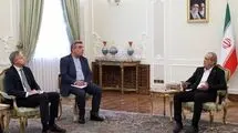 رئیس‌جمهور: توسعه روابط با آلمان مستلزم اصلاح رویکردها و تقویت اعتماد متقابل است