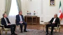 رئیس‌جمهور: توسعه روابط با آلمان مستلزم اصلاح رویکردها و تقویت اعتماد متقابل است