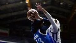 آبی‌ها باز هم مدافع عنوان قهرمانی را شکست دادند