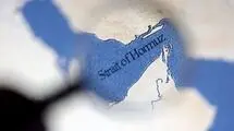 شناورها به تنگه هرمز نزدیک نشوند 