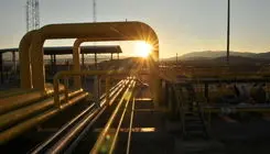 تأکید بر ضرورت حفظ حداکثر پایداری انتقال گاز در مسیرهای جنوب کشور