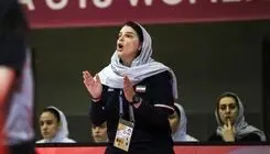 سرمربی یونانی تیم ملی بسکتبال بانوان مستقیم به چین می‌رود
