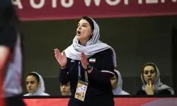 سرمربی یونانی تیم ملی بسکتبال بانوان مستقیم به چین می‌رود