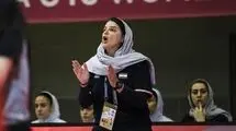 سرمربی یونانی تیم ملی بسکتبال بانوان مستقیم به چین می‌رود