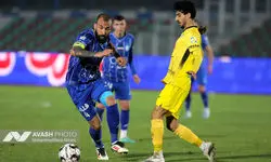 سرپرست استقلال: فکر می‌کنم لیگ برگزار نشود!
