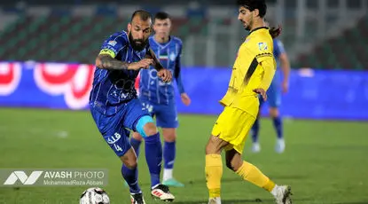 سرپرست استقلال: فکر می‌کنم لیگ برگزار نشود!
