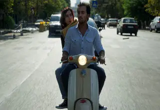 فیلم  «رکسانا»  از تیرماه اکران می‌شود