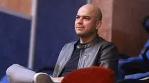 کناره‌گیری یوسف کرمی از کمیته فنی فدراسیون تکواندو