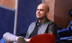 کناره‌گیری یوسف کرمی از کمیته فنی فدراسیون تکواندو