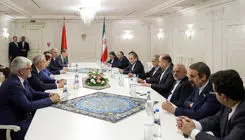 پزشکیان: آمریکا و همراهانش تصور می‌کنند اگر راه را بر ایران ببندند ملت از گرسنگی خواهد مرد