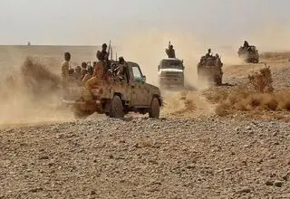  ارتش یمن با کنترل کامل «میون»، بر باب‌المندب مسلط شد