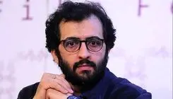 حکم دبیری برای بازیگر و کارگردان سینما