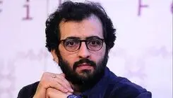 حکم دبیری برای بازیگر و کارگردان سینما