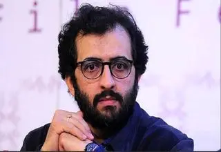 حکم دبیری برای بازیگر و کارگردان سینما
