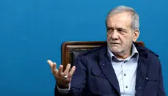 پزشکیان: مدیریت بحران آب با راهکارهای علمی و کارشناسی ممکن است