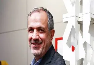 احمد مسجدجامعی: آیین «کتابگردی» به هدف خود رسید 