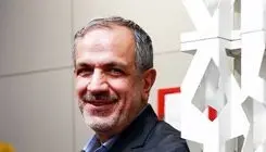 احمد مسجدجامعی: آیین «کتابگردی» به هدف خود رسید 