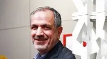 احمد مسجدجامعی: آیین «کتابگردی» به هدف خود رسید 