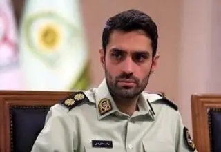 هشدار پلیس فتا درباره ارسال ابلاغیه قضایی جعلی با لینک آلوده
