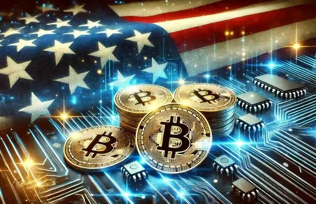 بیت‌کوین به سمت عنوان "طلای دیجیتال" حرکت می‌کند؟