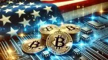 بیت‌کوین به سمت عنوان "طلای دیجیتال" حرکت می‌کند؟