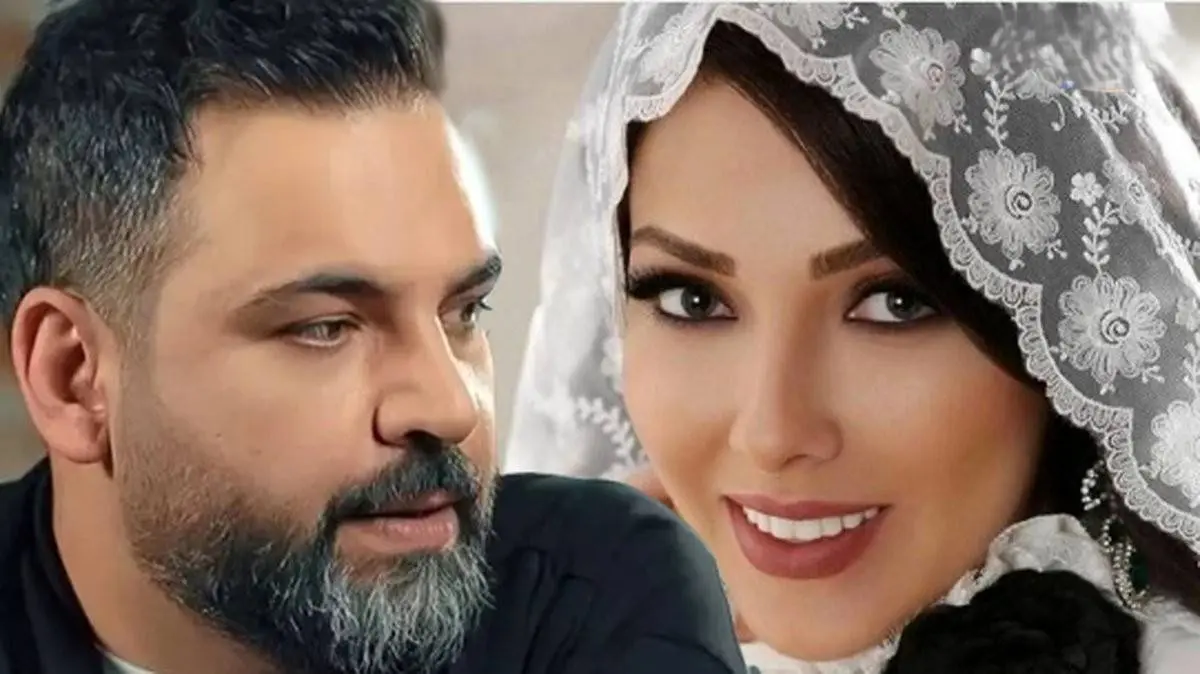 لیلا اوتادی به خبر ازدواجش با احسان علیخانی واکنش نشان داد