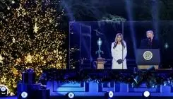 هدیه کریسمس ترامپ برای مردم آمریکا