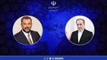 ابراز همدردی بوسنی و هرزگوین با دولت و مردم ایران