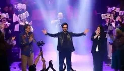 تالار وحدت میزبان یک نمایش موزیکال می‌شود