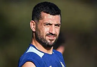 علی‌نژاد به گل‌گهر پیوست