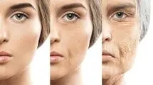 با مصرف این ۶ خوراکی دچار پیری زودرس می‌شوید