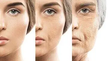 با مصرف این ۶ خوراکی دچار پیری زودرس می‌شوید