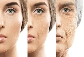 با مصرف این ۶ خوراکی دچار پیری زودرس می‌شوید