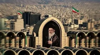 تمهیدات ترافیکی مراسم بزرگداشت رهبر شهید در مصلی تهران اعلام شد