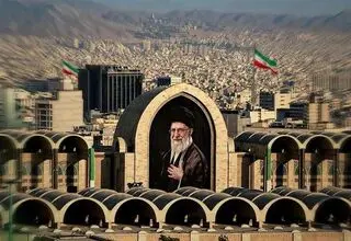 فهرست پارکینگ‌ها و محل جابه‌جایی زائران به مترو/ زائران مراسم تشییع رهبر بخوانند