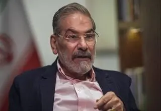 شمخانی: توانمندی های موشکی ایران قابل مذاکره نیست