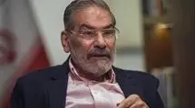 شمخانی: توانمندی های موشکی ایران قابل مذاکره نیست