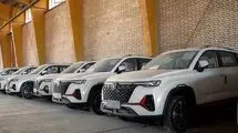 مجاز شدن واردات خودروها به شرط آن‌که ساخت یا برند کشور آمریکا نباشد