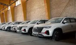 مجاز شدن واردات خودروها به شرط آن‌که ساخت یا برند کشور آمریکا نباشد