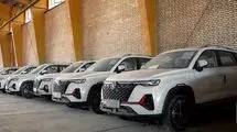 مجاز شدن واردات خودروها به شرط آن‌که ساخت یا برند کشور آمریکا نباشد